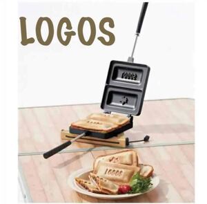 LOGOS ロゴス ホットサンド ホットサンドメーカー