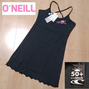 【新品】★O’NEILL★オニール ロング キャミソール Mサイズ