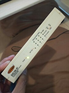 コレガ ネットワーク 4ポートハブ HUB
