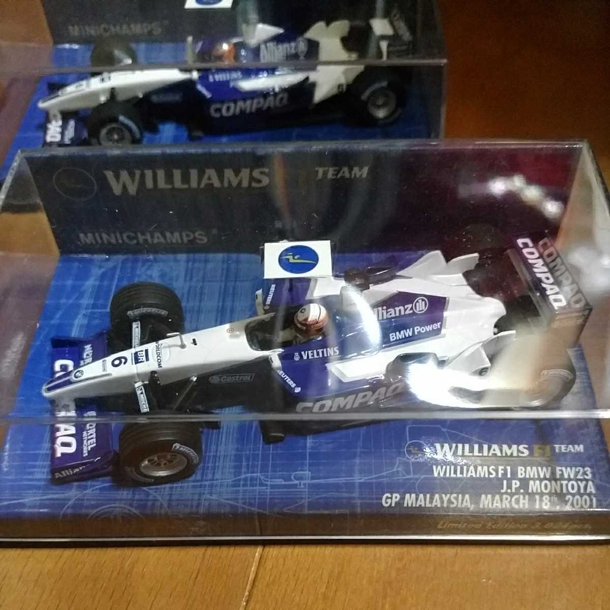 2025年最新】Yahoo!オークション -ウイリアムズ fw23の中古品