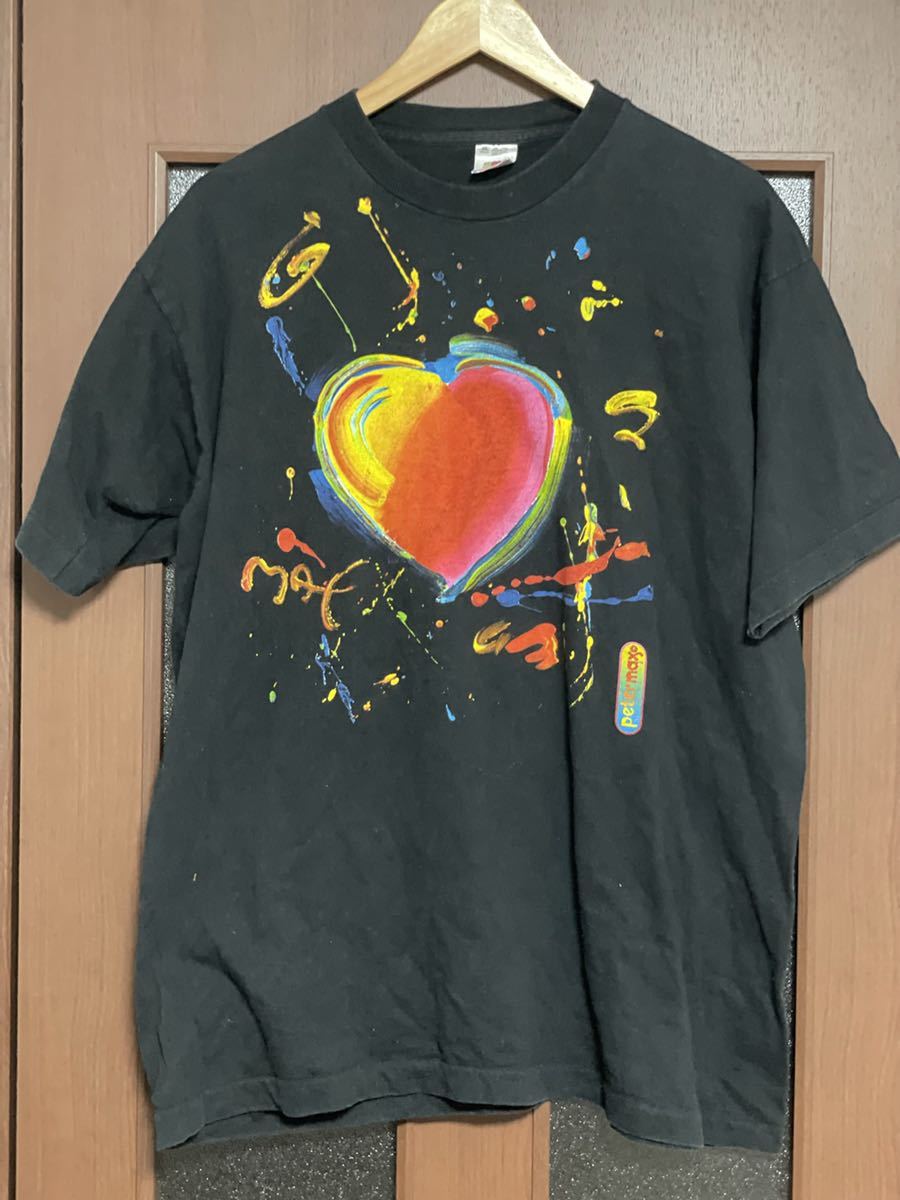 2024年最新】Yahoo!オークション -ピーターマックス tシャツの中古品