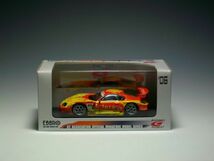 エブロ EBBRO トリプルa サード スープラ No.66 スーパーＧＴ500 2006 [1/43 triple a SARD SUPRA No.66 2006]　TOYOTA トヨタ_画像1