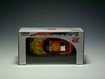 エブロ EBBRO トリプルa サード スープラ No.66 スーパーＧＴ500 2006 [1/43 triple a SARD SUPRA No.66 2006]　TOYOTA トヨタ_画像6