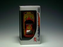 エブロ EBBRO トリプルa サード スープラ No.66 スーパーＧＴ500 2006 [1/43 triple a SARD SUPRA No.66 2006]　TOYOTA トヨタ_画像7