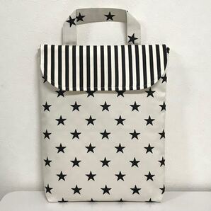 小学校iPadポーチ、iPad入れ、iPad袋、タブレットケース #1498