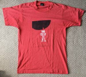 ビンテージ Tシャツ 【レッドオクトーバを追え】 vintage The Hunt for Red October T shirts