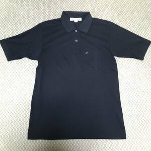 希少 ヴィンテージ アーノルド パーマー ポロシャツ レア　古着　アーカイブ arnole palmer polo shirt vintage archive black out