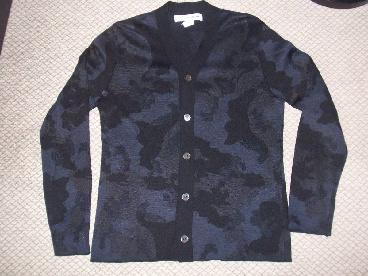 コムデギャルソン シャツ COMME des GARCONS SHIRT メンズ バイカラー