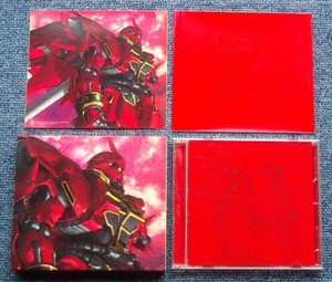 *Kylee/ kai Lee *Everlasting[ period production limitation record CD+ sticker + booklet ]*[ Mobile Suit Gundam UC( Unicorn )episode 2 red . star ]