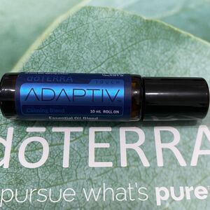ドテラ doTERRA アダプティブタッチ