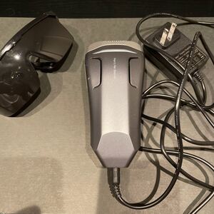 メンズ レイボーテ STA-186 (シルバー)