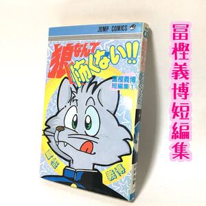 冨樫義博短編集 狼なんて怖くない オカルト探偵団ホラーエンジェル とんだバースディプレゼント 幽遊白書 ハンターハンター