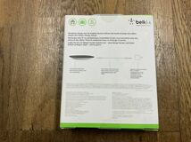 belkin ワイヤレス充電器 未使用品_画像3