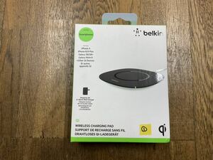 Беспроводное зарядное устройство Belkin