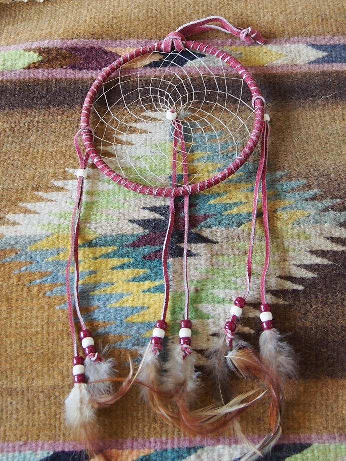 #Dreamcatcher #Native American Indian Western #Accessories Interior #Car Accessories Free Shipping, handmade works, interior, miscellaneous goods, others