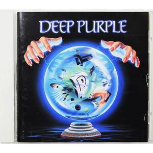 Deep Purple / Slaves and Masters ◇ ディープ・パープル / スレイヴス・アンド・マスターズ ◇ ジョー・リン・ターナー ◇ 国内盤 ◇
