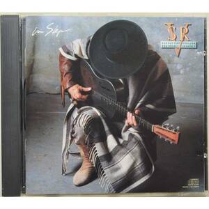 Stevie Ray Vaughan / In Step ◇ スティーヴィー・レイ・ヴォーン / イン・ステップ ◇