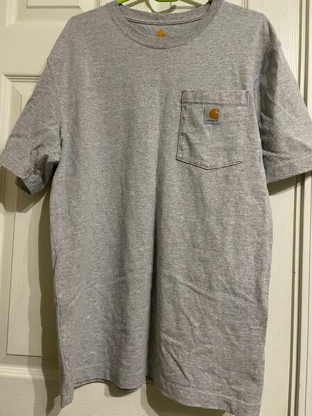 carhartt カーハート ポケットTシャツ