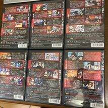 ●陰陽大戦記 11巻セット●中古DVD●美品●バンダイ●アニメ●陰陽五行思想●式神●渡辺洋一・菱田正和●式神「白虎のコゲンタ」●A150_画像4