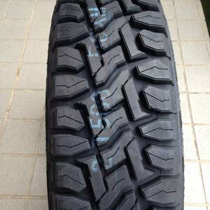 ★OPEN COUNTRY R/T　★145/80R12 80/78N　★軽トラ・軽バン用 オフロード＆オンロード対応　★1本から激安