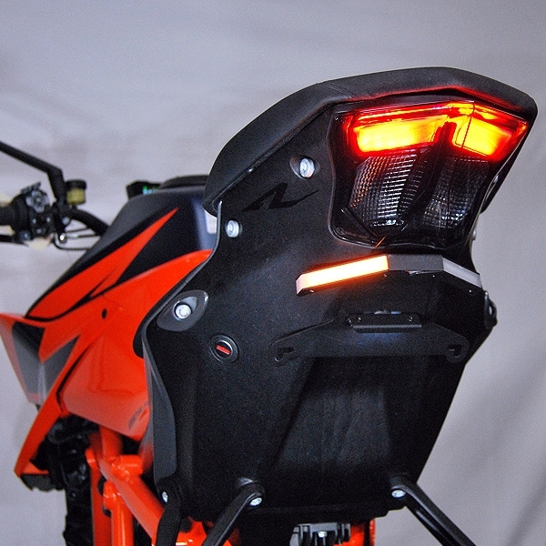 2023年最新】ヤフオク! -フェンダーレス キット ktm 1290の中古品