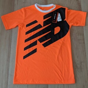 new balance ニューバランス　Ｔシャツ　トップス　１６０サイズ