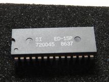 【新品 未使用】ED-15P Supertex inc. Programmable Encoder/Decoder_画像1