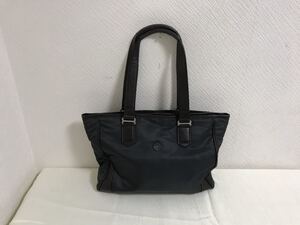 本物タケオキクチTAKEOKIKUCHIレザーナイロンミニハンドボストンビジネスバッグトートバックグレーレディースメンズ旅行トラベル