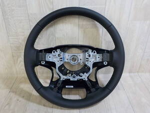 210617501170100 ランドクルーザープラド TRJ150W ステアリングホイール
