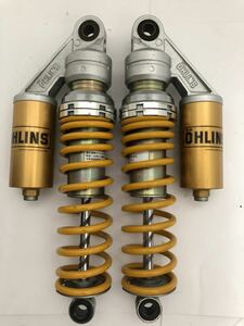  Ohlins Zephyr xjrzrxcb400sfshowa Monkey z1z2 Balius gsx Yoshimura Nitro n rear suspension Yamaha BEET maru zoki