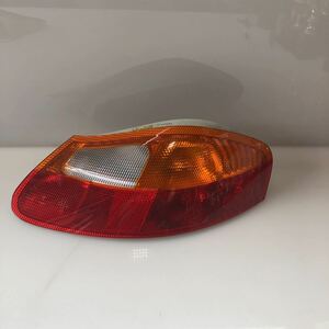  Porsche * Boxster (986.631.404.03) right tail lamp used 