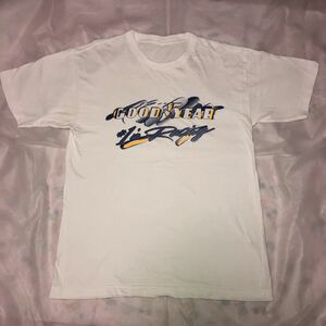 GOOD YEAR グッドイヤー Tシャツ 90年代