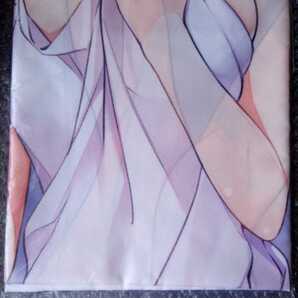 ★ 鳥居エリ(中学生ver.) 等身大布ポスター 1枚 ガンガンピクシーズ 特典