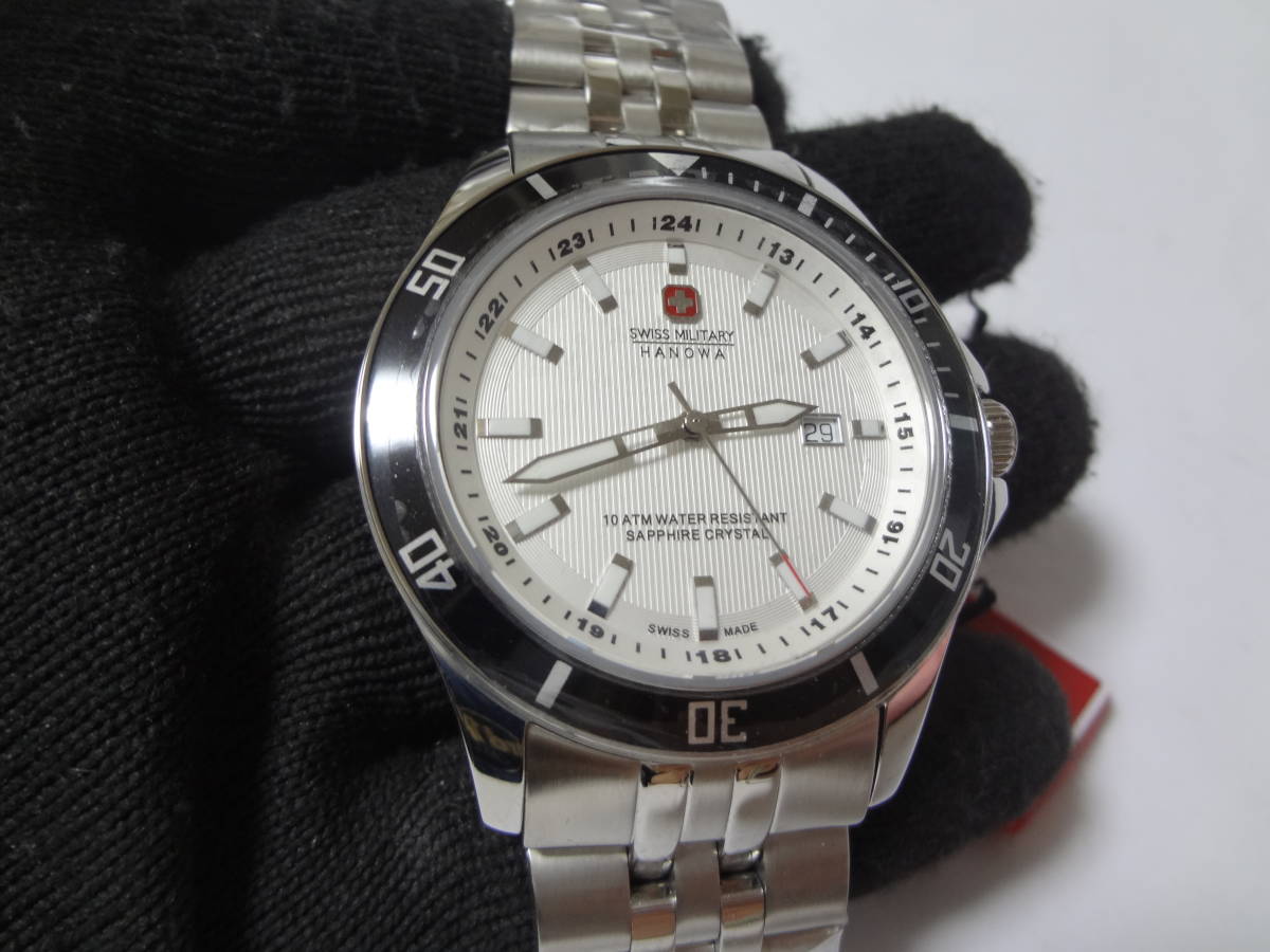 ヤフオク! - SWISS MILITARY HANOWA|スイスミリタリーハノワの中古品 ヤフオク! - SWISS MILITARY HANOWA|スイスミリタリーハノワの中古品