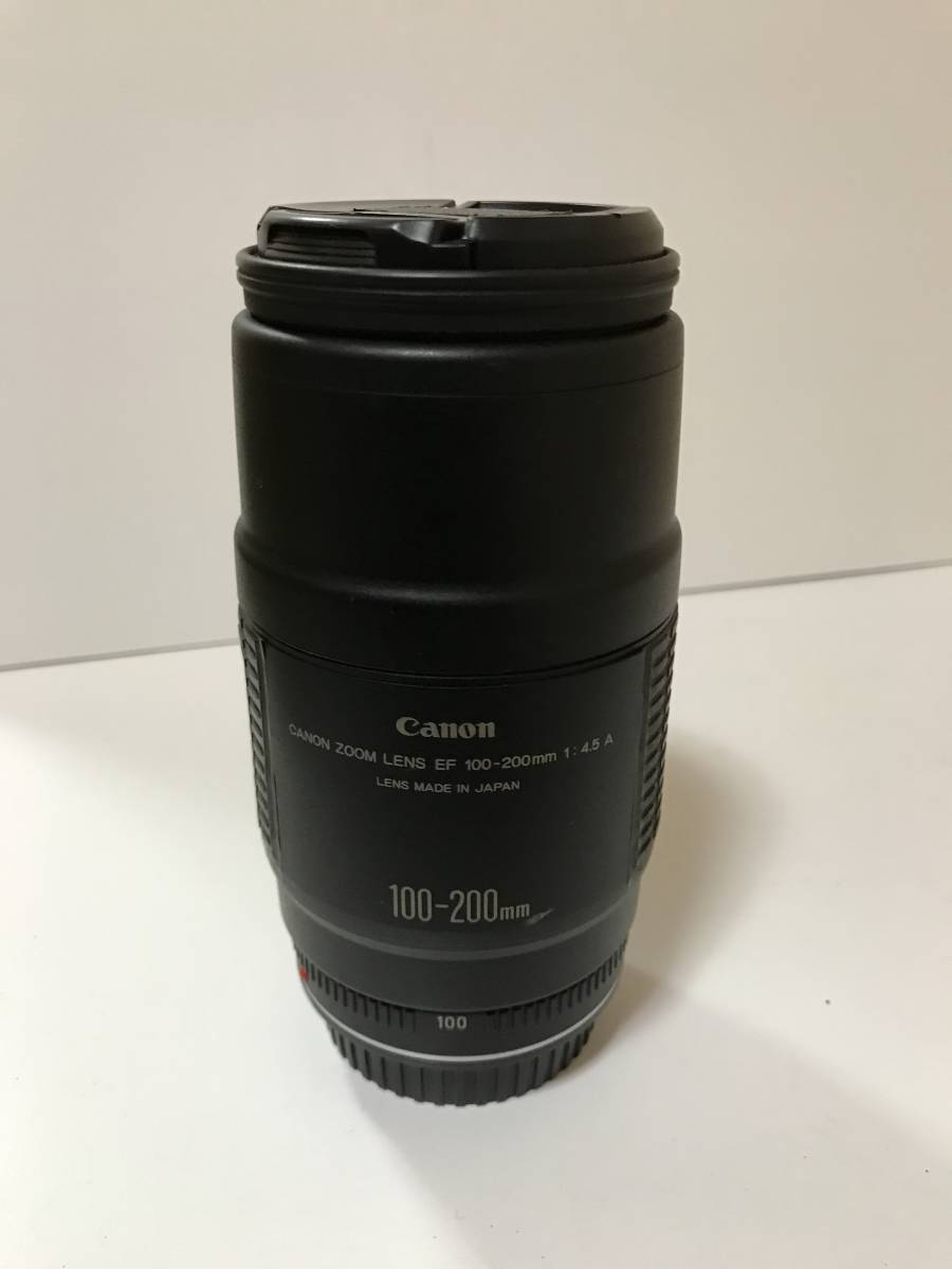 2025年最新】Yahoo!オークション -ef100-200mm f4.5aの中古品 2025年最新】Yahoo!オークション -ef100-200mm f4.5aの中古品