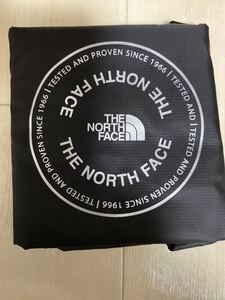 THE NORTH FACE THE NORTH FACE 国内未発売 小袋 袋 海外限定品 ノースフェイス 小物入れ 小袋 黒色 新品未使用品 激レア人気品