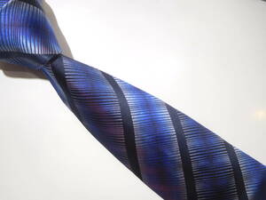(70)*BURBERRY*( Burberry ) галстук /11 очень красивый товар 