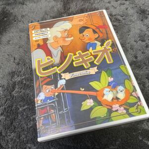 (DVD) SHFT-0005 ピノキオ (管理:166533)