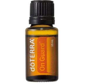 doTERRA オンガード