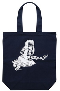  save on original Zero no Tsukaima f lot original tote bag Louis z{ rare goods }