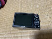 【動作未確認ジャンク】FUJIFILM FinePix F50fd_画像2