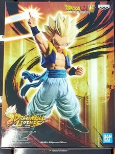 数量2個　DRAGONBALL LEGENDS COLLAB-GOTENKS- ドラゴンボール超 超サイヤ人ゴテンクス フィギュア ドラゴンボールレジェンズ