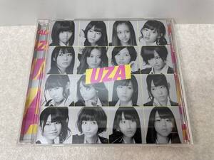 【C-15-4009】　　UZA AKB48 CD 視聴確認済