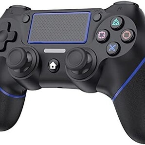 2021最新型PS4 コントローラー ワイヤレス