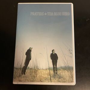 the blue herb/PRAYERS 2DVD+CD 2013ツアー最終日完全収録