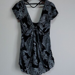 リップサービス チュニック