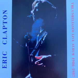 Eric Clapton エリッククラプトン コレクターズCD