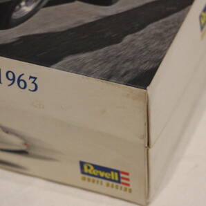 3000台限定 REVELL JAGUAR E-TYPE SEBRING 1963 1/32 Monogram レベル スロットカーの画像8