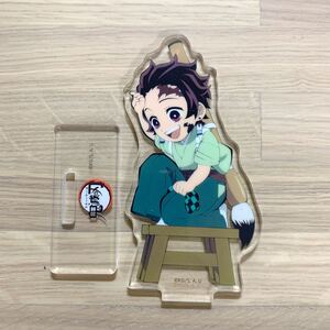 鬼滅の刃 お正月 アクリルスタンド アクスタ 竈門炭治郎 ufotable