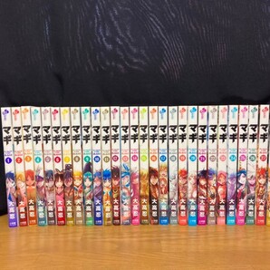 マギ 1-29巻セット 大高忍